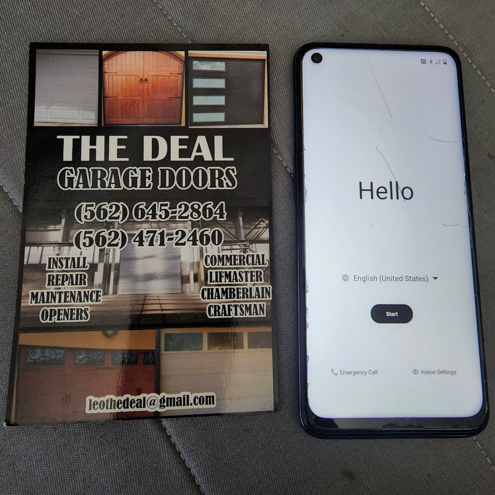 5G Smartphone - Picture 6 of 6